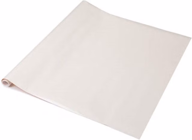 dc fix Glossy Light Cream Self Adhesive Vinyl Wrap for Kitchen Doors and Furniture, Beige, W: 45 cm, L: 15 m