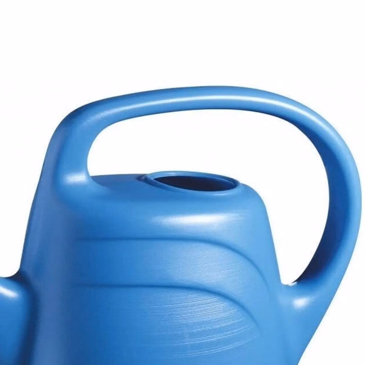 Green Wash Eden 2L Watering Can in Light Blue – 2