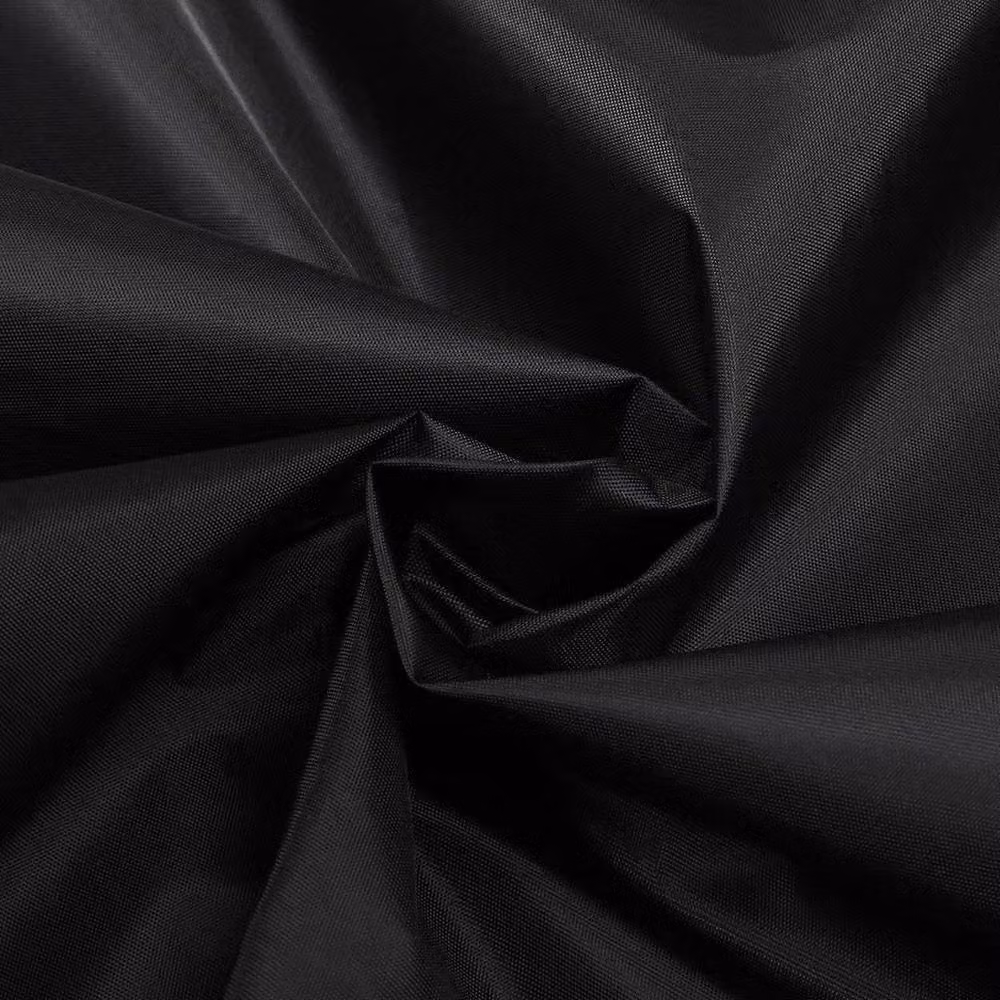 EONLION Waterproof Black Polyester Stacking Armchair Cover for Outdoor Garden Use, Width: 100 cm – 4