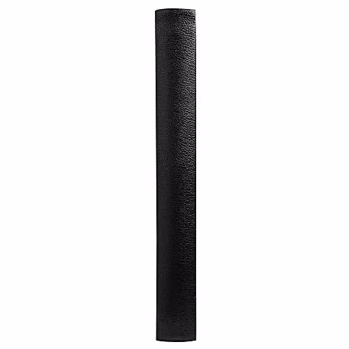 Exacompta Black FSC-Certified Ring Binder for Landscape A3 Documents with 4 O-Rings and 40mm Spine – 3