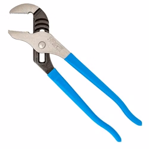 Channellock Blue Steel Water Pump Pliers – 1