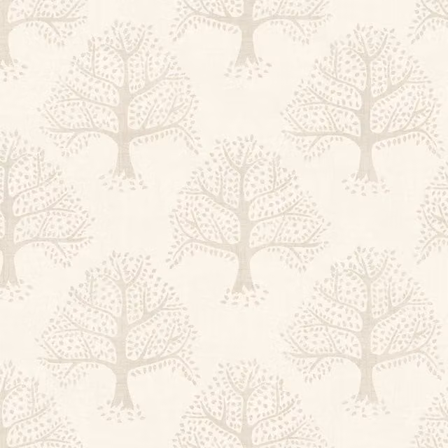 iLiv Great Oak Fabric in Pumice Beige
