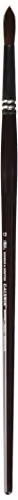 Winsor & Newton Galeria Round Long Handle Brush No. 12 – 2