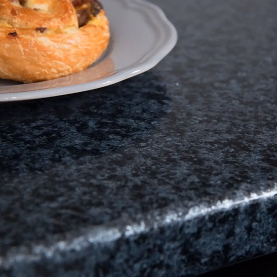 D-C-Fix Granite Black Self Adhesive Vinyl Wrap Film, W: 67.5 cm, H: 100 cm – 5