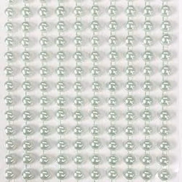 Syntego Petrol Green Pearls for Adults