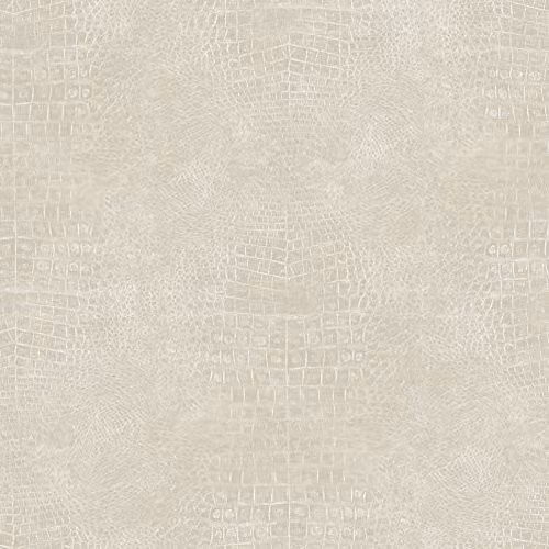 Galerie G67504 Natural FX Animal Print Wallpaper Roll, Beige, Washable Non-Woven Vinyl