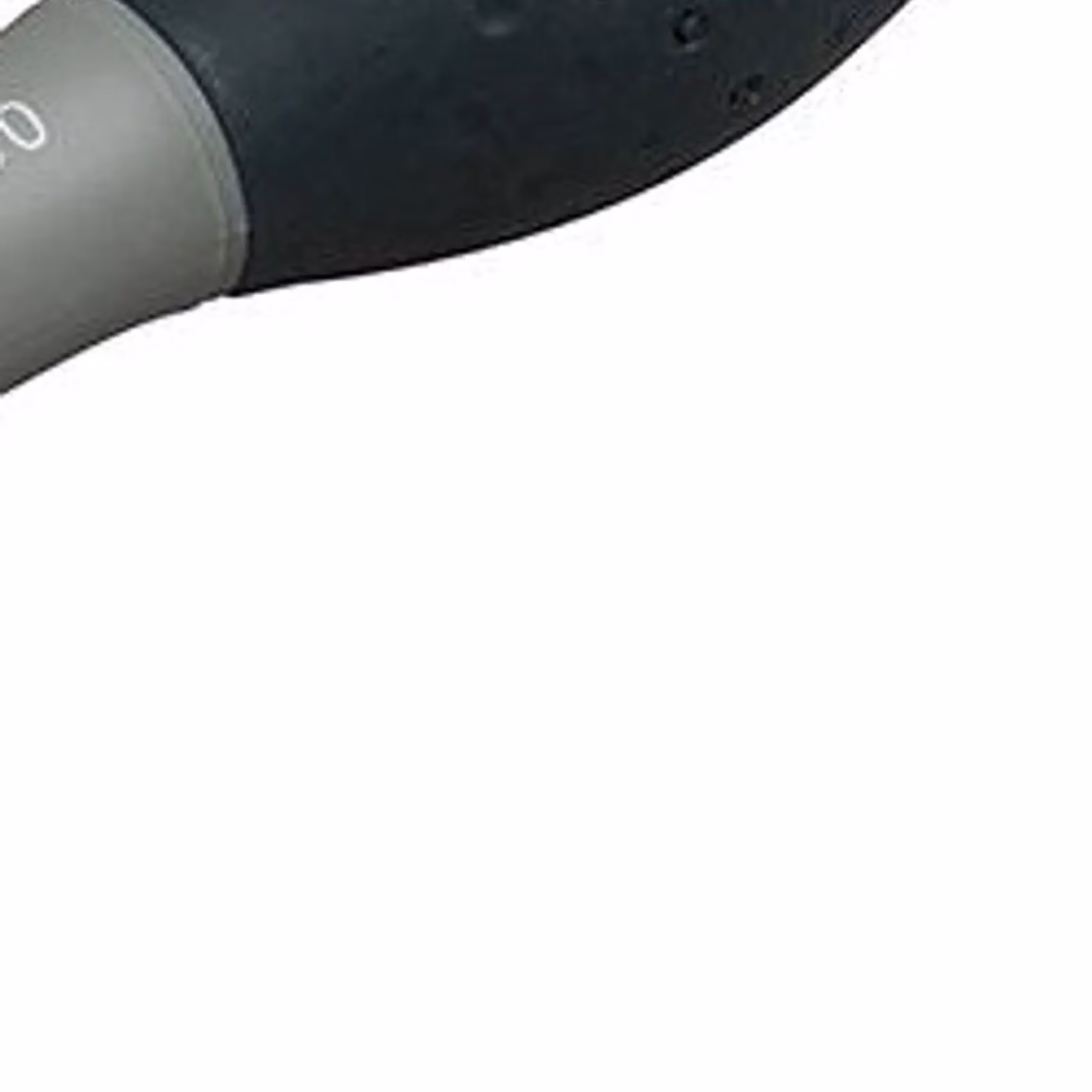 Stanley Fatmax Stainless Steel Flared Tip Screwdriver, Multicolour, 6.5mm x 150mm – 2