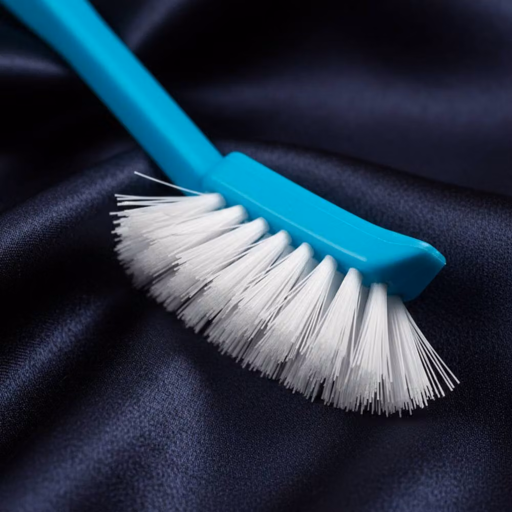 Bedsland DL 3-Pack Multicolour Plastic Dish Washing Brushes – 4