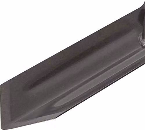 Roughneck Trenching Shovel with 1200mm Handle in Yellow – 2
