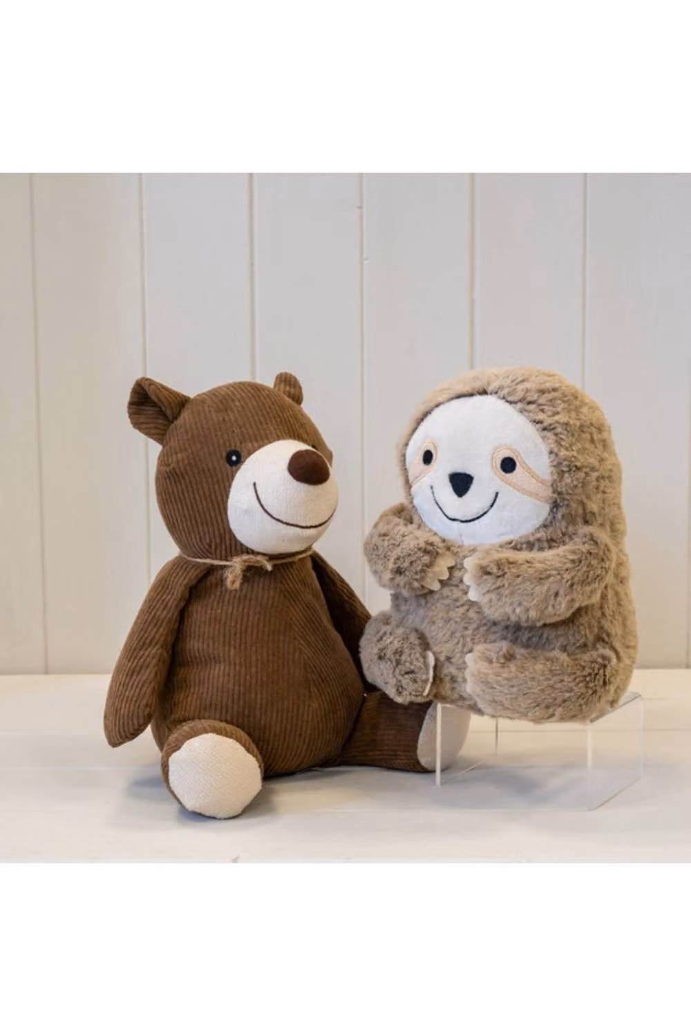 KDMD Bear Doorstop in Brown (1.5 to 2.0 kg) – 2