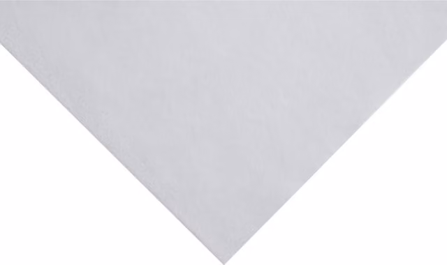 Trimits White Acrylic Felt, 10 Pack