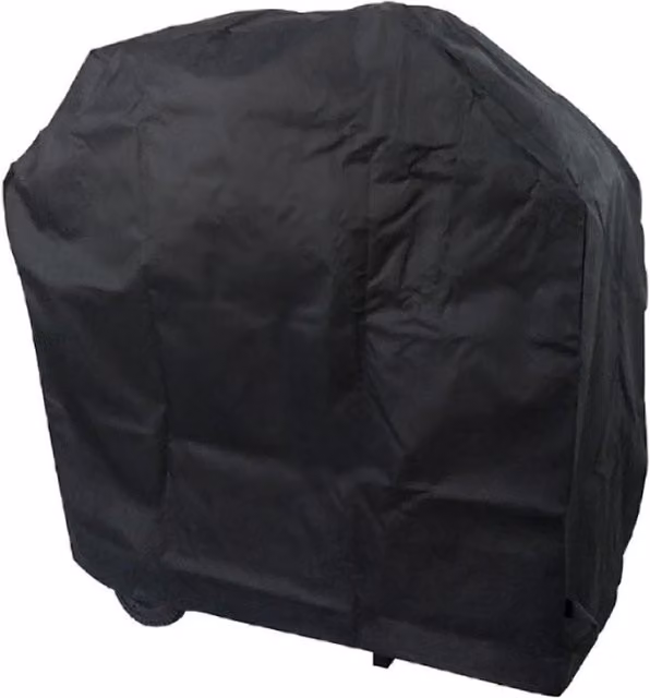 BillyOh Waterproof Outdoor BBQ Cover in Black