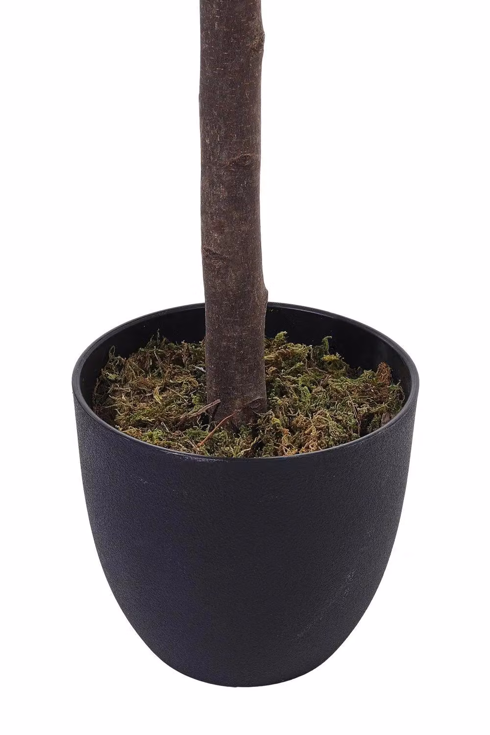 H&O Direct 190cm Artificial Green Mediterranean Olive Tree – 4