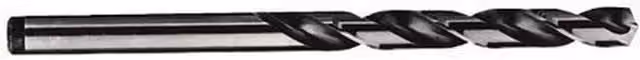 Bosch HSS Twist Drill Bit in Silver
