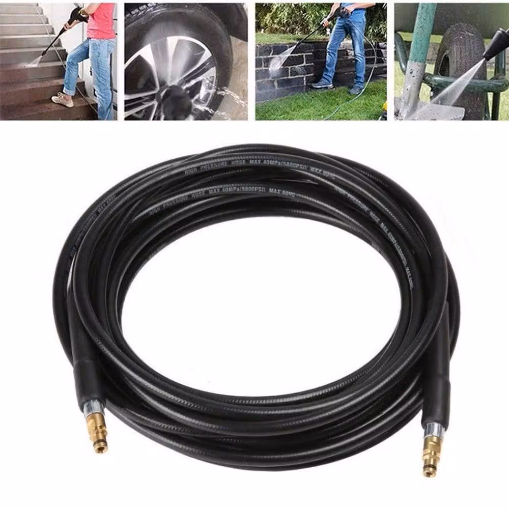 Kärcher Extension Hose Pipe, Black, 15m – 2