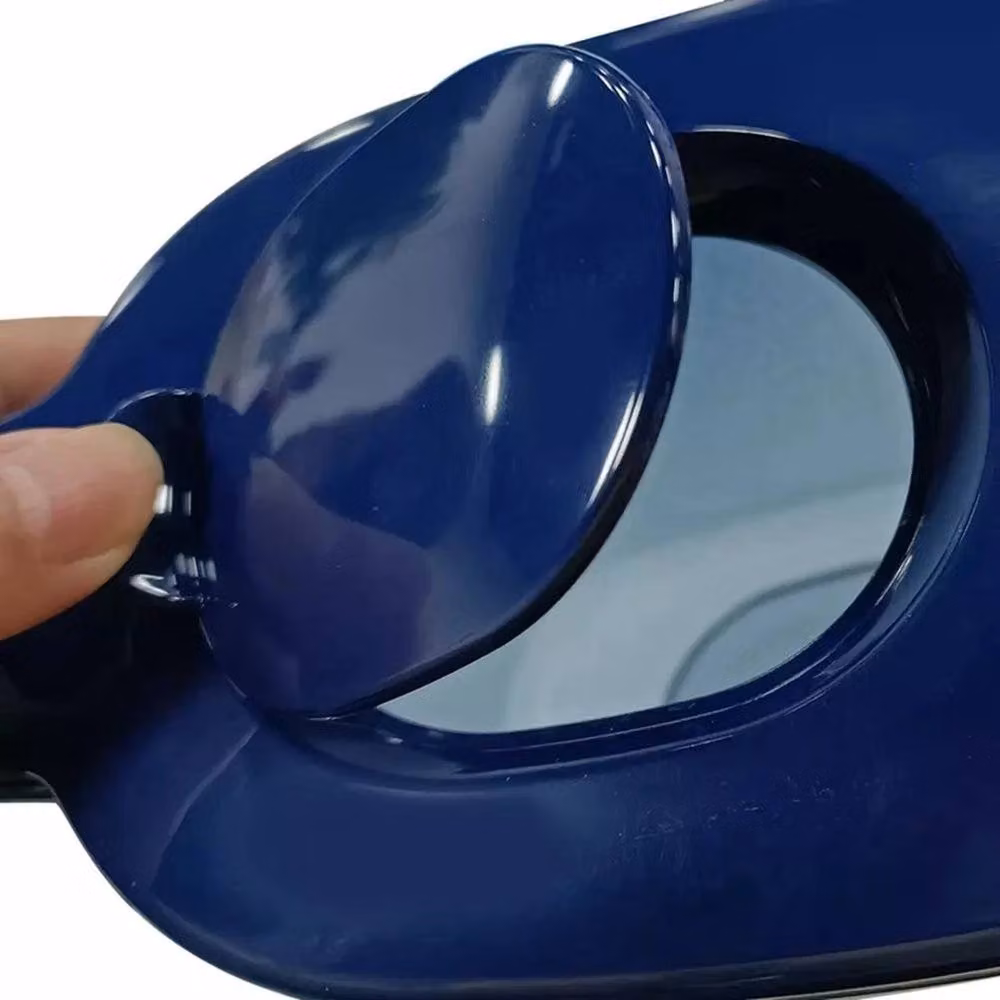 VOGREX Large Water Filter Jug with Cartridge, 3.6 l, Blue – 2