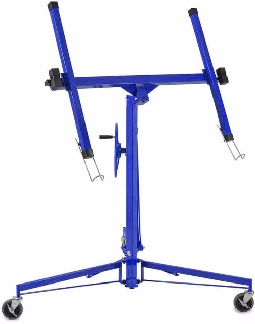 Darphe Mobile Plasterboard Lifter in Blue