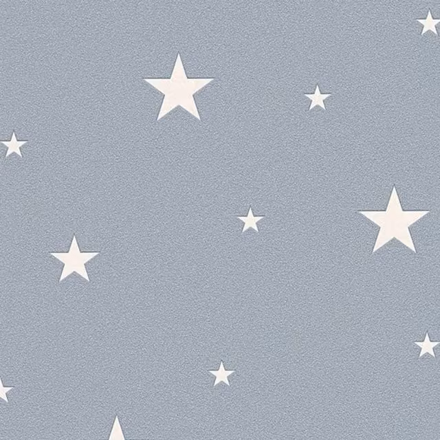 A.S. Création Grey and Multicolour Dotted Nature Textured Wallpaper