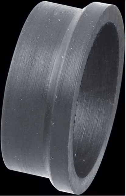 McAlpine Black Synthetic Rubber Seal Reducer 1.25 inch to 32mm – 1