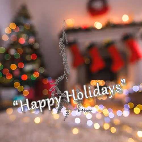 VFM e-Store Christmas Glitter Leaves Garland Decoration, Silver, W/H: 8 cm x 150 cm – 3