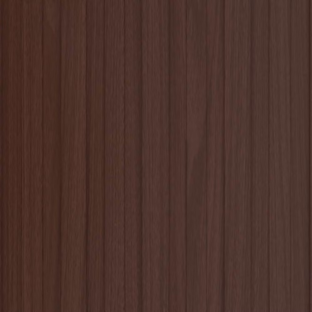 Berkfield Home 12-piece Galvanised Steel Roof Panels in Brown, 80 x 45 cm – 3
