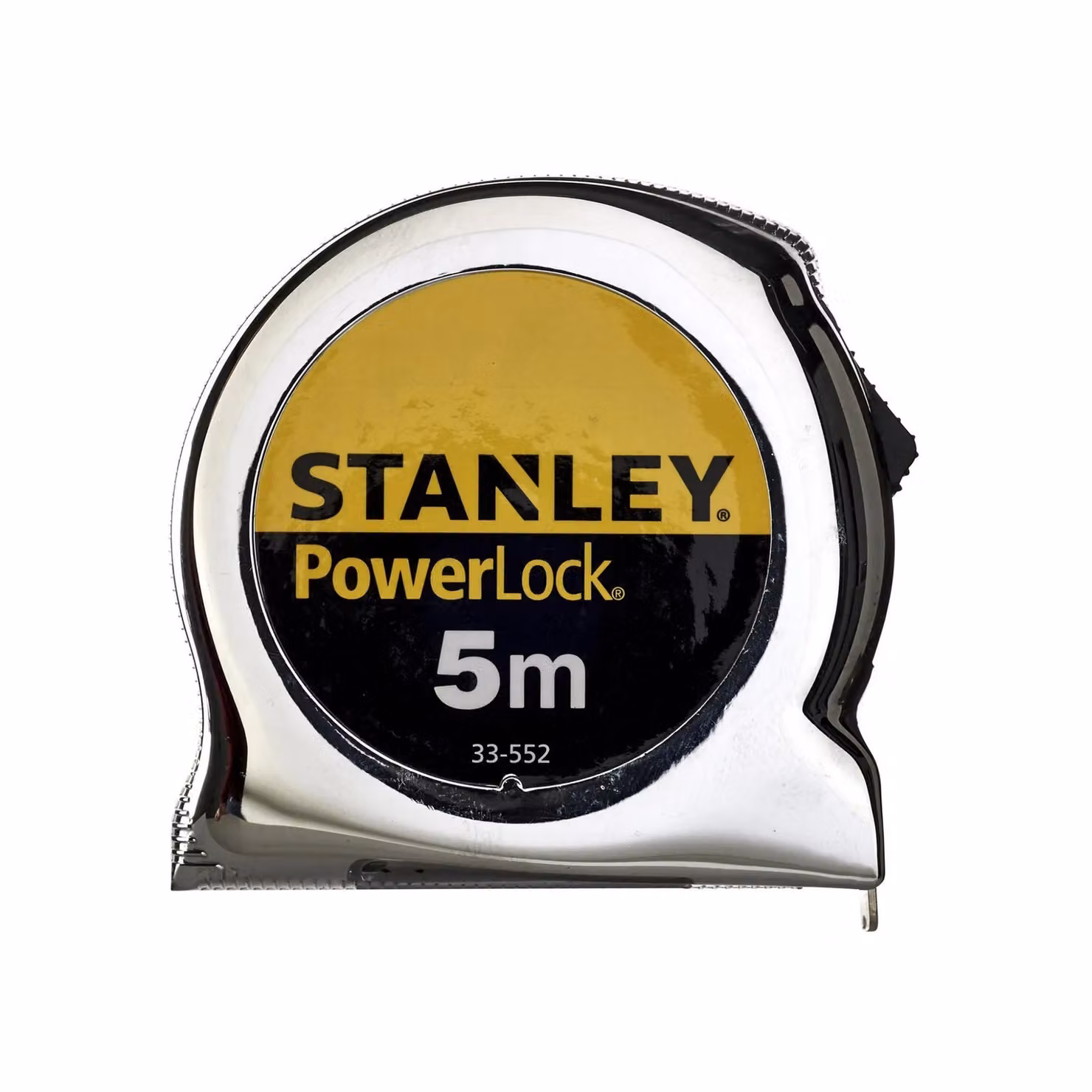 Stanley Powerlock Classic Pocket Tape Measure in Multicolour – 2