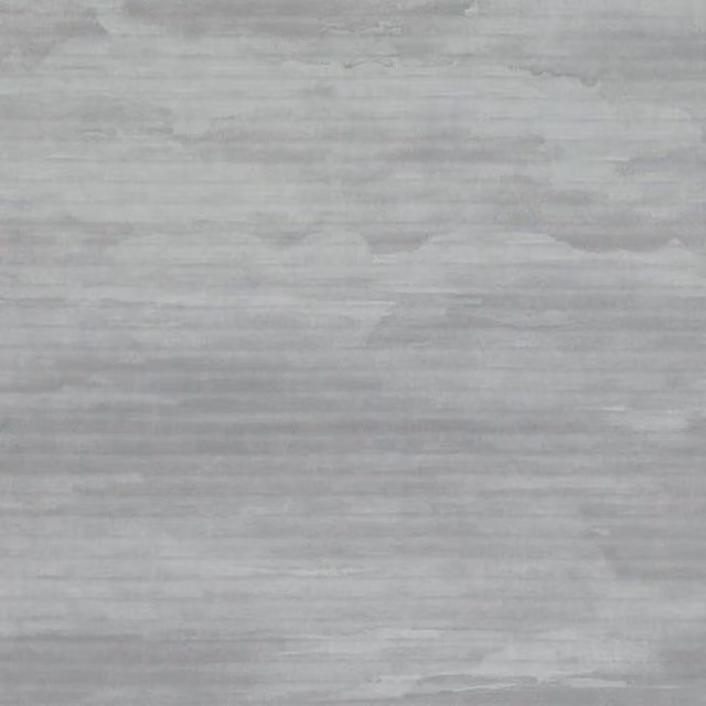 Prestigious Textiles Kaci Voile Fabric in Platinum Grey