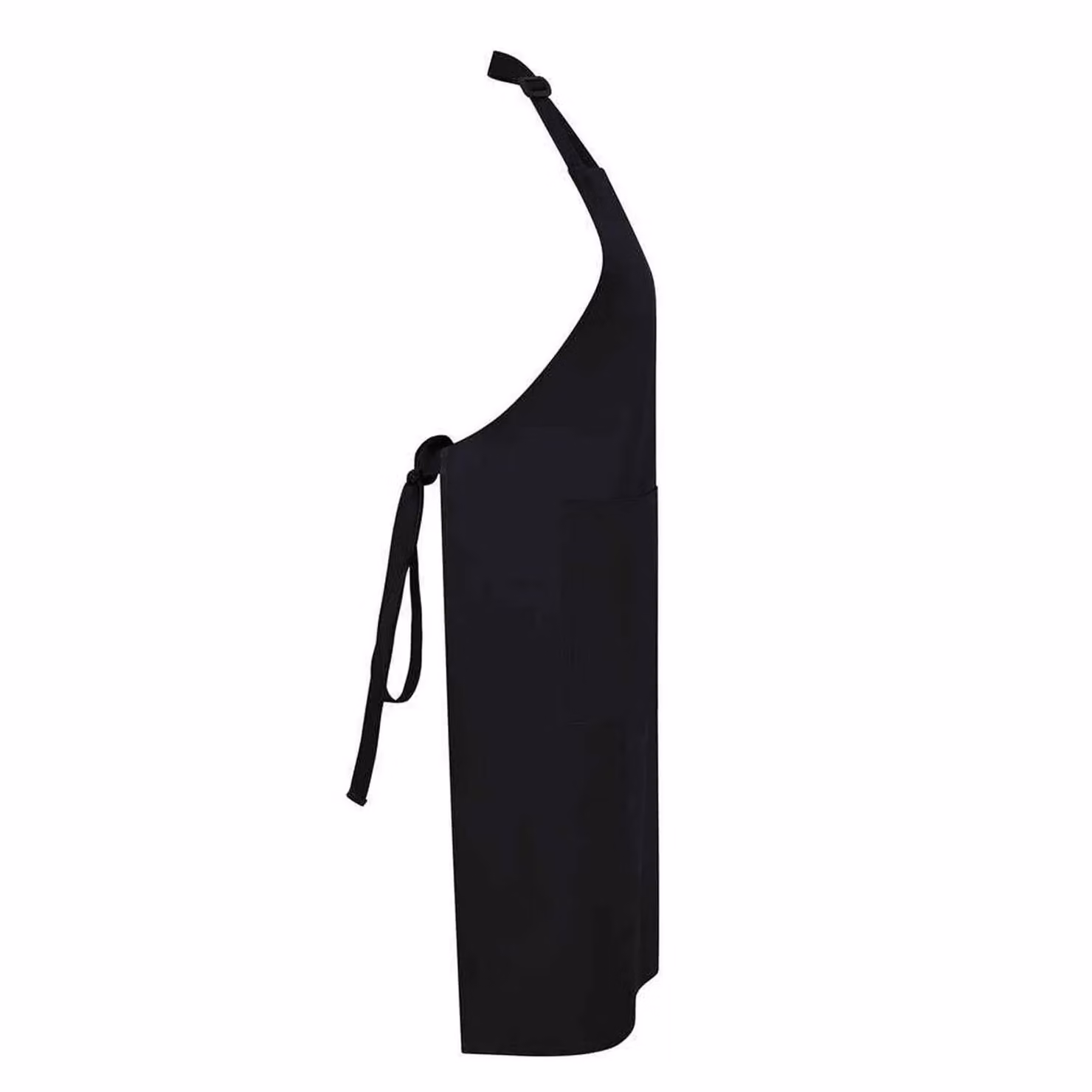 Brand Lab Bibbed Full Apron in Black – 2