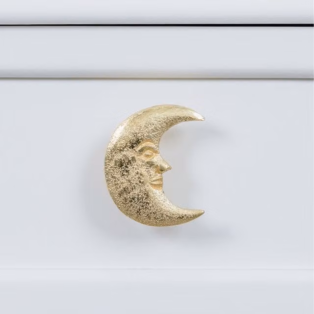 Melody Maison Gold Knob