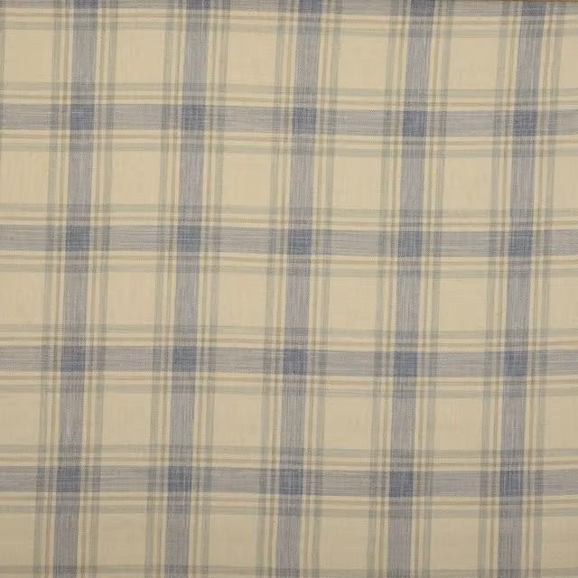 Terrys Blue Fabric Dovedale Duck-Egg