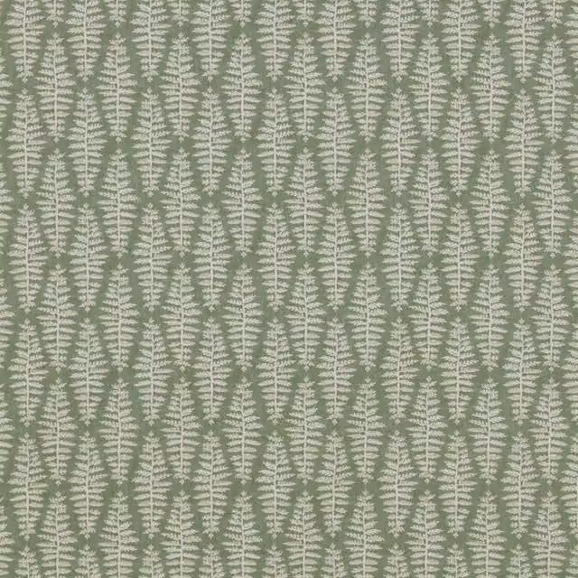 iLiv Fernia Green Fabric Fern
