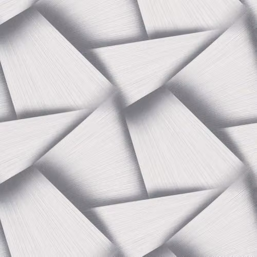 Erismann Spotlight 2 Weave Grey Geometric Modern Wallpaper Roll