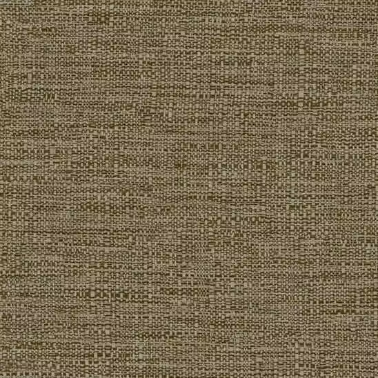 Grandeco Telma Slubbed Fabric Hessian Textured Luxury Wallpaper in Dark Green