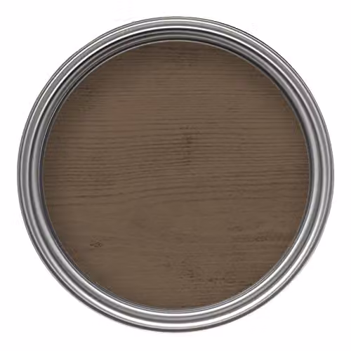 Sadolin Oak Wood Oil Wax with UV Protection and Water Repellent, 2.5 l, Brown – 3