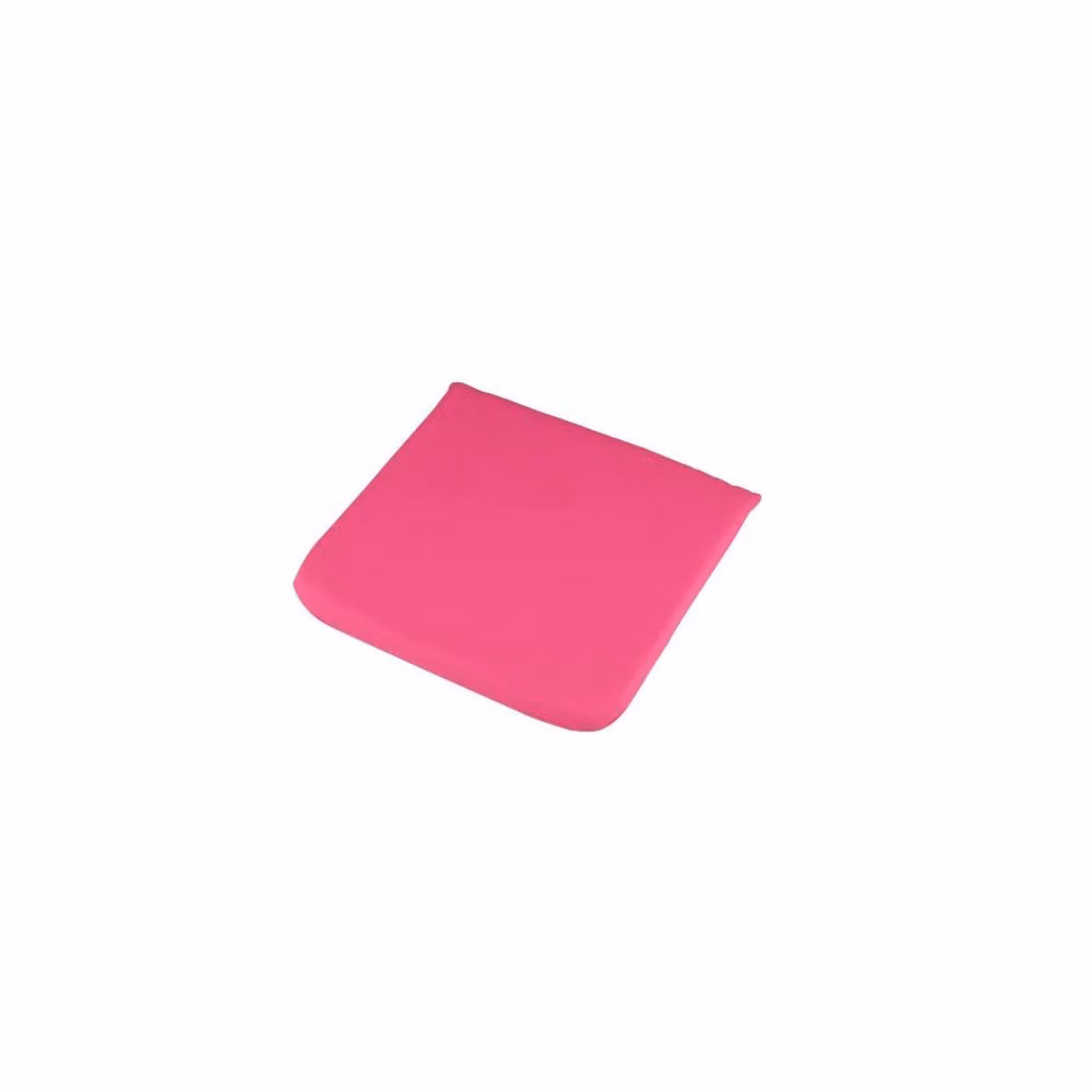Glendale Garden & Leisure Ltd Pink Square Seat Pad Cushion – 2