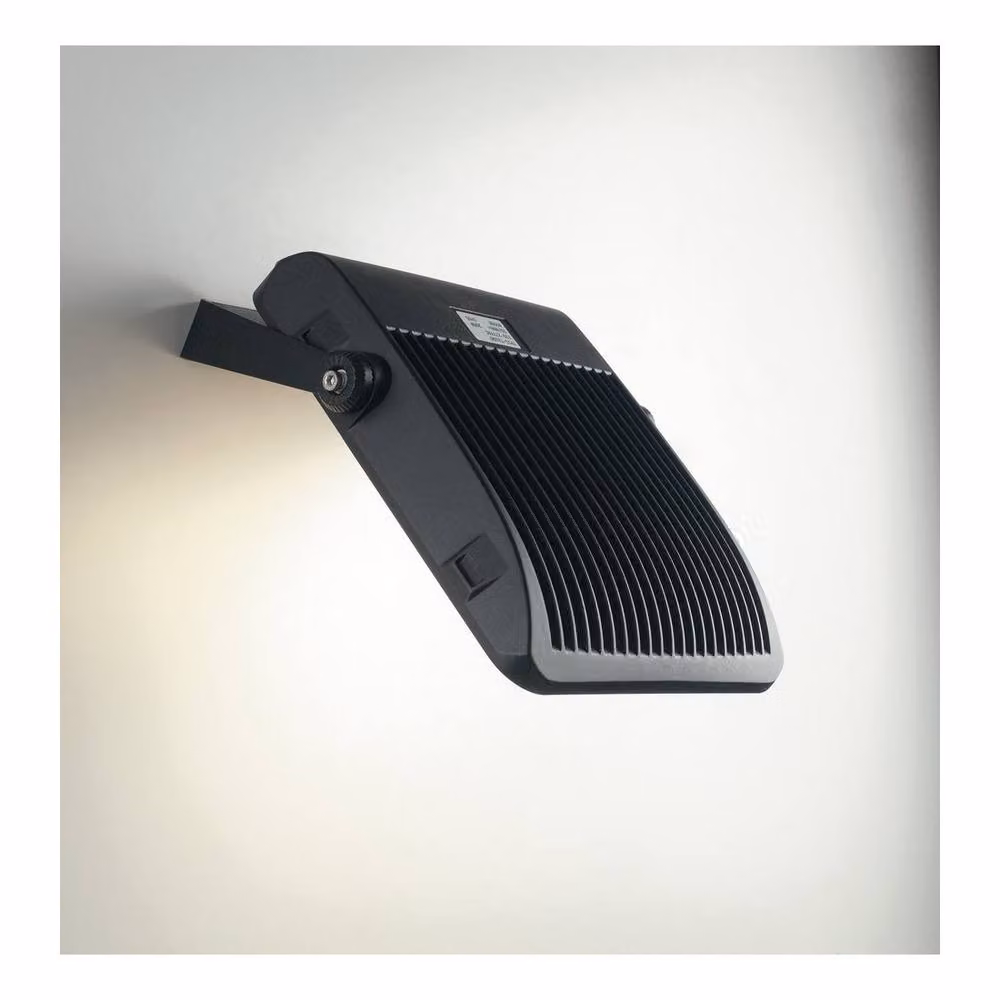 Netlighting TAURUS Outdoor LED Flood Light, Black, 24000lm, 4000K, IP65, 40.8 cm – 3