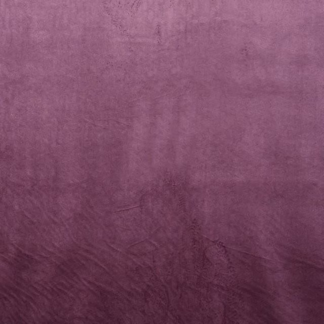 Terrys Glamour Velvet Fabric in Purple