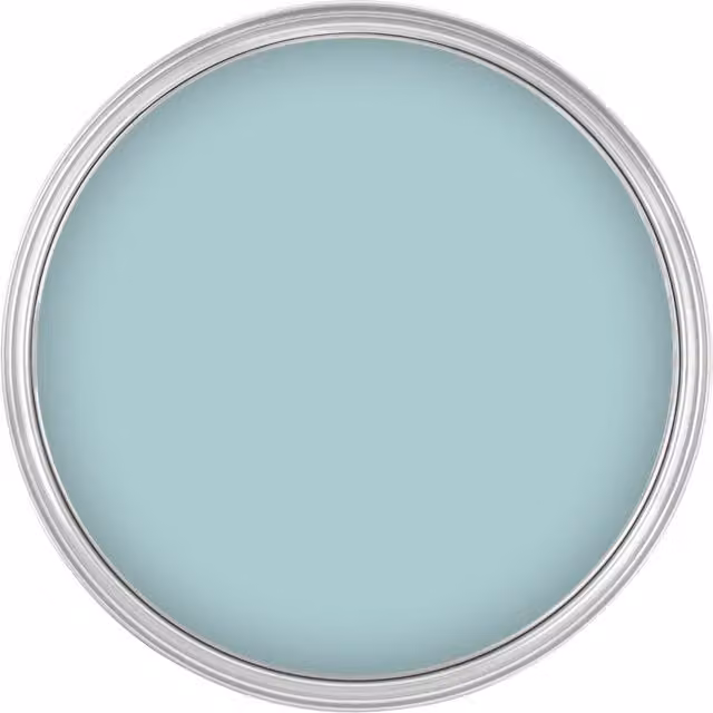 Johnstone's Matt Emulsion Tester Pot in Duck Egg Blue/Turquoise