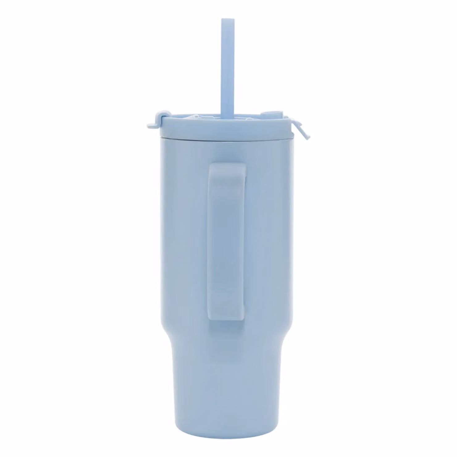XD Design Cruiser Blue Stainless Steel Tumbler, 480 ml