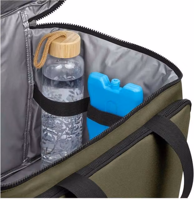 Bagbase Green Cooler Bag, BPA Free