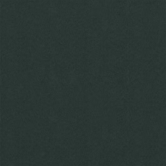 Berkfield Home Opaque Balcony Screen in Dark Green Oxford Fabric, W: 90 cm, L: 500 cm