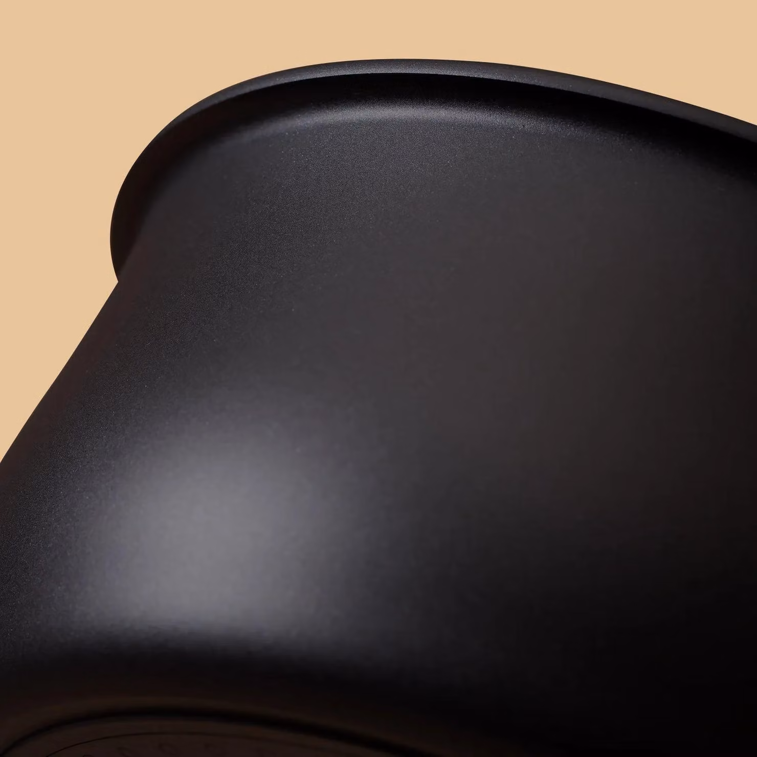 Meyer Accent Nonstick Saucepan in Black – 4
