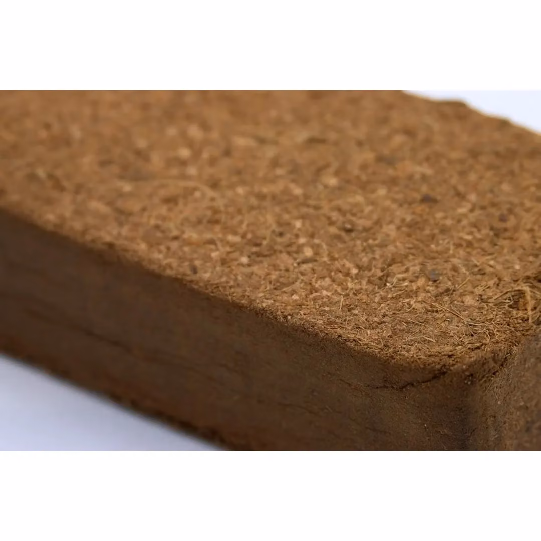 Coir Products CoirPlus with NPK Potting Soil, 15 kg, Brown – 2