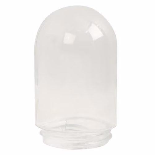 Nordlux Staldglas Transparent Glass Outdoor Spare Accessory