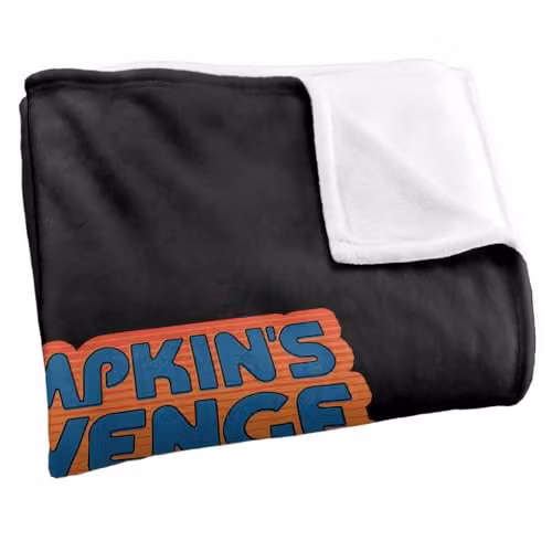 Steven Rhodes Pumpkins Revenge Silky Touch Super Soft Fleece Throw Blanket, Multicolour, W/D/H: 91 x 147 cm – 6