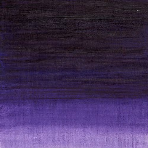 Winsor & Newton Artisan Mixable Oil Paint, Dioxazine Purple, 37ml – 2