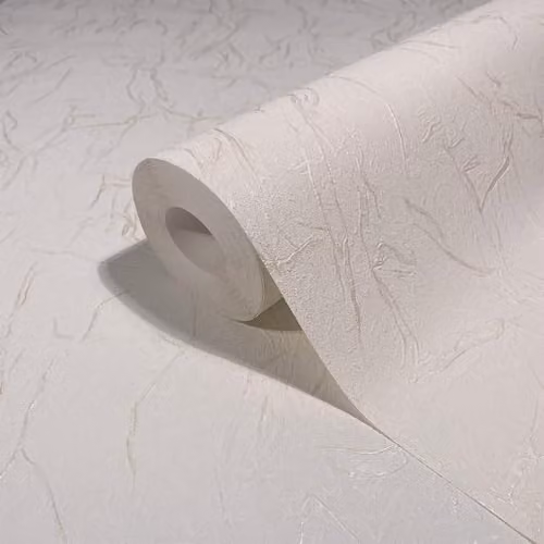 Galerie 50745 Industrial Effects White Abstract Non-Woven Wallpaper – 2