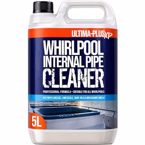 ProKleen XP ULTIMA-PLUS Whirlpool Internal Pipe Cleaner, 5 l – 4