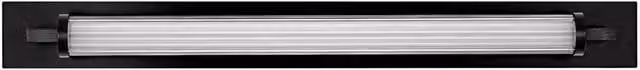 Netlighting Fasko LED Bathroom Over Mirror Light, White, 80 cm, 16W, 1019lm, IP44 – 1