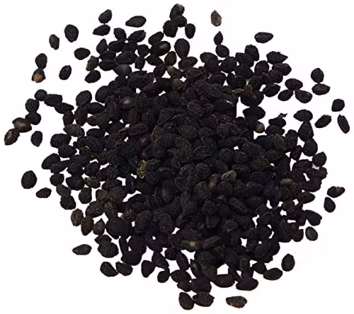 Johnsons Nigella Persian Jewels Multicolour Mixed Ornamental Flower Seeds – 3